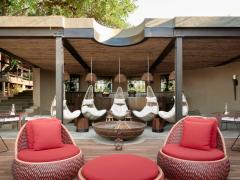 Royal Malewane’s refurb is complete.