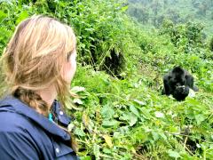 Rwanda is hoping to capitalise on growth from the UK market.