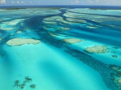 Seychelles – breath-taking and sustainable. Image: &Beyond.