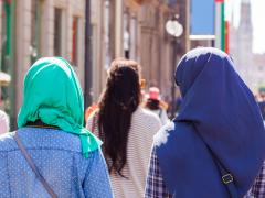 South Africa is still a top-pick for Muslim travellers.
