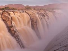 Southern Africa 360 has taken a special interest in the Northern Cape with the launch of its latest itinerary.