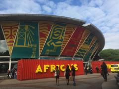 Africa’s Travel Indaba 2018 tops numbers from last year.