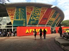 Feedback from Tourism Update’s survey on Africa’s Travel Indaba 2018.