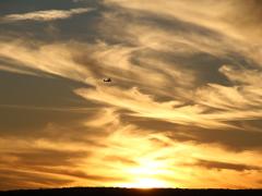 Nanyuki Civil, Kamok and Olare Mara Airstrips have reopened.