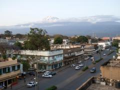 The Kilifair and Karibu Tourism Fair will open this Friday in Moshi, Tanzania.