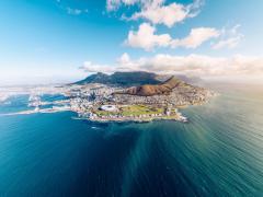 Mahlatini Luxury Travel is expanding operations with a new office set for Cape Town.