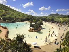 Valley of the Waves set to close for just under a month.