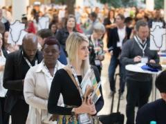 Numbers recorded at WTM Africa 2018 are up compared with previous years.