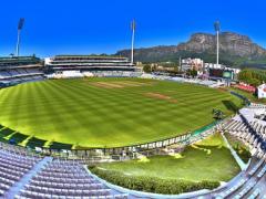 Sports, tourism and events working together to attract international tourists.