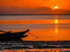 Zanzibar holds great tourism potential, with the right skills in place.