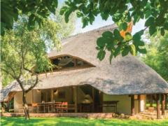31 lodges have been released from timeshare at Lokuthula Lodges.