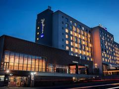 Over the next five years 20 international hotel chains are expected to open in Kenya.