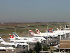 Incomplete certifications see 29 airline operators and maintenance support grounded.