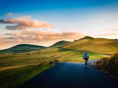 KZN welcomes boost to cycling tourism.