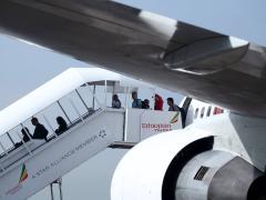 Air India expands Ethiopian Airlines codeshare partnership, adding new points in Africa.