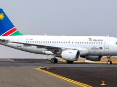 Air Namibia expands its wings to Accra and Lagos.