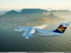Airlink further enhances its Hoedspruit route between both Johannesburg and Cape Town.