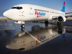 Airlink and Safair will be heard at a competition tribunal in July.