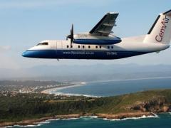 CemAir looks to fly to Botswana.