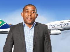 R100 000 on the line if SAA fails turnaround strategy.
