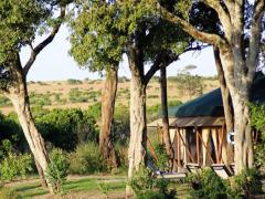 Elewana Sand River Camp is getting a new look.