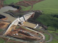 Eskom’s Ingula plant bordering the Free State and KwaZulu Natal has been declared a nature reserve.