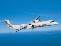 Ethiopian Airlines is in the final phases of launching domestic flights in Mozambique.