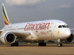 Ethiopian Airlines extends its network to Barcelona, Spain as of July 1.