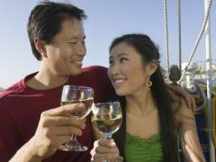 Tips on what to avoid when planning for Asian tourists.