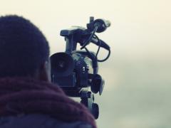 Cape Town is fast becoming Africa’s film and media hub. 
