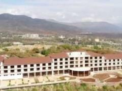Haile Resort – Arba Minch opens in Ethiopia. 