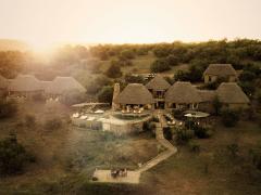 Olarro Plains has joined the Hermes Retreats portfolio. Credits: Hermes Retreats.