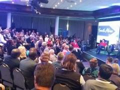 Interview with Satsa CEO, David Frost.