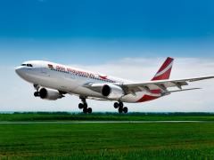 Kenya Airways and Air Mauritius have extended their codeshare agreement.
