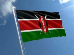 Kenya Airways’ set to take over JKIA.