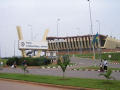 Two new lounges set for Kigali Airport in Rwanda.