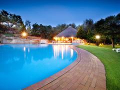 AVANI hotel gets a new look.