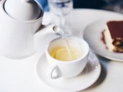 The Maslow introduces Pairing High Tea, combining decadent treats with local South African teas. 