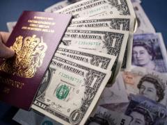 Buy your way to Mauritius citizenship.