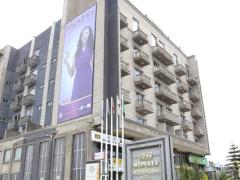 The Ronali Hotel in Addis Ababa is set to boost tourism. Image: Fortune News.