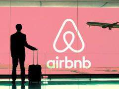 Airbnb’s latest report suggests the online service helps combat mass tourism.
