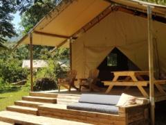 AfriCamps at Mackers in Hazyview, Mpumalanga is set to open on July 1. Credits: AfriCamps.