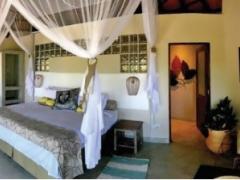 Situated on the banks of Lake Kariba in Zimbabwe, Kariba Safari Lodge will officially open its doors in September.