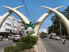 Kenya’s Tourism Ministry has launched a new information centre in Mombasa.