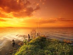 A new corridor will be built to link Eburru Forest with Lake Naivasha. 