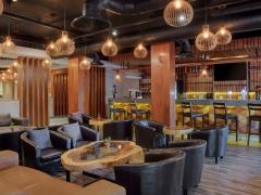 Protea Hotels by Marriott Pretoria Hatfield will be opening its new facilities on July 1.