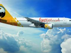 One size does not fit all, says fastjet.