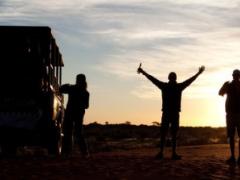 Private Safaris Southern Africa appoints The Strategy Store as their representative in India. Credits: Private Safaris Southern Africa.