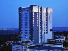 This year’s W Hospitality Pipeline Report ranks Radisson Blu as Africa’s fastest growing hotel brand.