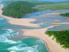 iSimangaliso wetlands gets two adventure activities.